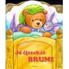 Jó éjszakát Brumi