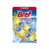 Osveživač za WC šolju Bref kuglice 2x50g 2/1