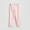 Reserved - Mom fit farmerke