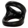 CalExotics Prstan-COLT SNUG TUGGER BLACK