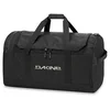 Dakine EQ Duffle 70L Black F25