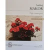 MAKOR:TRIJE SAMOSPEVI GLAS IN KLAVIR