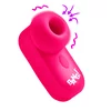 Bang! Mini Clitoral Stimulator Pink