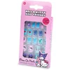 Hello Kitty Nalepnice za nokte, 24 komada