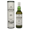 Laphroaig Škotski whisky 10 Single malt + GB 0,7 l
