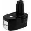 POWERY Akumulator Black & Decker CD632K 3000mAh NiMH