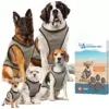Coolpets Hladilni jopič Cooling Vest - M