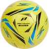 Pro Touch FORCE 10, nogometna lopta, crna 413148
