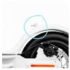 Ring kuka na zadnjem braniku elektičnog trotineta RX1 i RX2- RX 1-PAR46