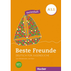 Beste Freunde A1/1. Deutsch als Fremdsprache. Ferienheft