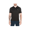 Lacoste Polo majica 379106 Črna