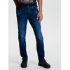 Only & Sons Kavbojke WEFT MED BLUE 5076 PK, modra