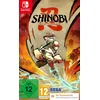 Shinobi: Art of Vengeance (SWITCH)