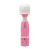 Bodywand Mini Wand Massager Pink