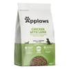 Applaws Dog Small & Medium Adult Chicken with Lamb 4 kg