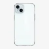 Maska SUH za iPhone 13 transparent