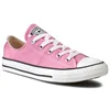 Modne superge Converse Yths Chuck Taylor All Star 3J238 Roza