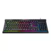GAMENOTE HAVIT USB tipkovnica HV-KB500L/SLO