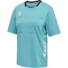 ženski sodniški dres hmlREFEREE CHEVRON WO S/S
