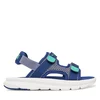Sandali Puma Evolve Sandal PS 389147 20 Mornarsko modra