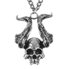 Ogrlica Skull - PSY1038