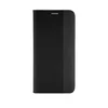 Maska za telefon LUX MESH FLIP za Samsung A55 5G, Crna