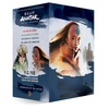 Avatar, the Last Airbender: The Kyoshi Novels and The Yangchen Novels (Chronicles of the Avatar Box Set 2)