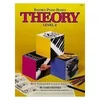 BASTIEN: THEORY LEVEL 4 NOTE