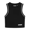 Guess Top J6GI37 KF972 Črna Slim Fit