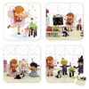 Janod 4-u-1 Puzzle J02871 -Vila Mila