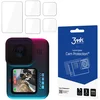 3MK Hibridno steklo za športno kamero GoPro HERO 9 Black