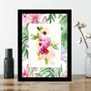 Uokvirena slika Wallity SCZ3811778772, 24x29 cm