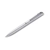 Pentel Gel pisalo EnerGel BL2007 Luxury - srebrno 0,7 mm v darilni škatli