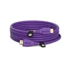 RODE HDMI CABLE 3m purple