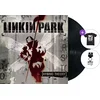 Linkin Park Majica - Hybrid Theory (LP) SET Black 2XL
