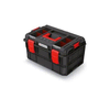 Kistenberg kovček za orodje Suitcase X BLOCK LOG, 546 x 380 x 307 mm, 24