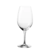 Kozarci za rdeče vino 650 ml komplet 4 kosov - Benu Glas Lunasol META Glass - 322041