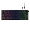 Tastatura Gamdias Hermes M7 Hybrid Mehanička RGB