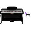 Pianonova Gran Maestro Basic SET Black Digitalni piano