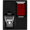 shumee Darilni set vžigalnikov ZIPPO MERLOT LOGO št. 3