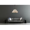 OPVIQ Luster Sukne W Ecru Brown