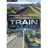 Train Simulator: London-Faversham High Speed Route (DLC) (PC) Steam Key GLOBAL