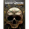 Tom Clancys Ghost Recon: Wildlands - Definitive Edition XBOX LIVE Key EUROPE