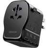 Ugreen 65W univerzalni potovalni adapter