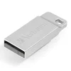 Verbatim Verbatim Metal Executive 64GB USB 2.0 USB ključek