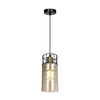 Klausen KL111054 - Luster na sajli IDEAL 1xE27/15W/230V