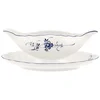 Villeroy & Boch Krožnik s krožničkom iz kolekcije OLD LUXEMBOURG
