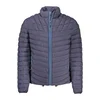 Napapijri Zimska jakna A-Lapaz NP0A4I25 Mornarsko modra Regular Fit