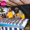 Limsa & Isha - Bitume Caviar (LP)