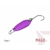 Blestivka Delphin MAGO 8/2g Pinky